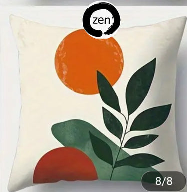 Cuscino Zen outlet home